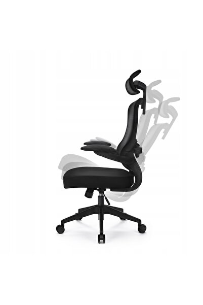 Malatec Fotel LVN System Ergo Basic LV0652 Negru