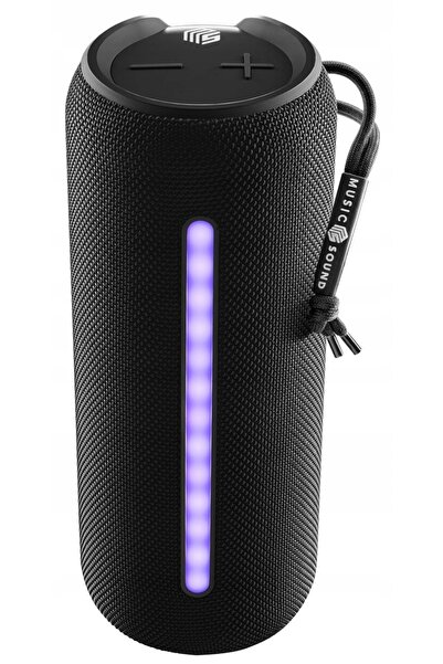 Cellular Line Boxă mobilă CELLULARLINE Hype 20 Negru