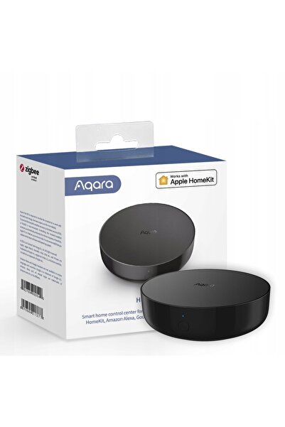 NO BRAND AQARA M2 HUB HomeKit Gateway
