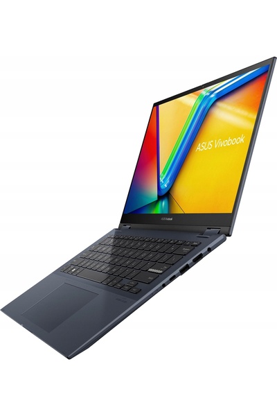 ASUS Laptop VivoBook S 14 Flip TN3402YA-LZ282W R5-7430U 16GB//512GB Win11