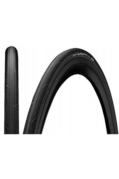 Continental Anvelopă de bicicletă Ultra Sport III 700 x 25c CO0150457