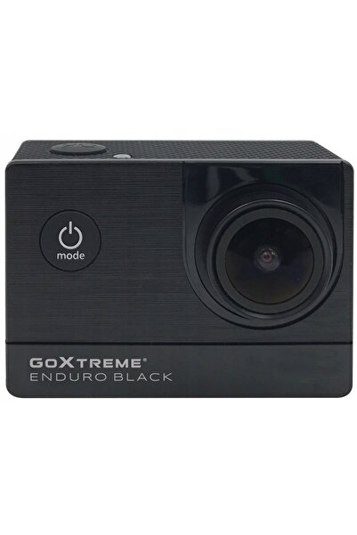 EasyPix Cameră sport GOXTREME Enduro Black 4K