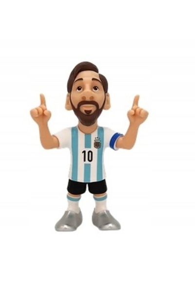 NO BRAND Figurina MINIX AFA Argentina Lionel Messi