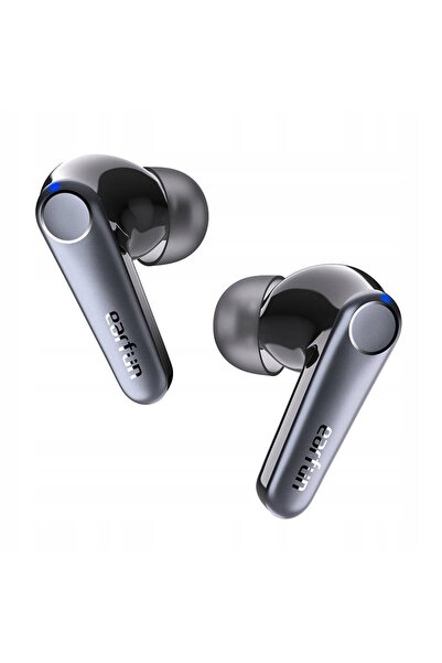 EARFUN Căști TWS Air Pro 3, ANC (negru)