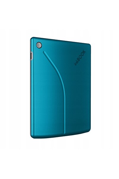 inkbook Cititor de cărți electronice Solaris 6, Ecran iluminat turcoaz