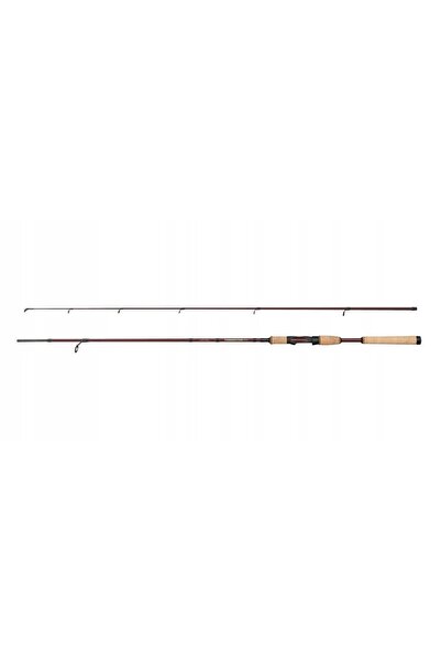 Abu Garcia Lansetă de spinning Tormentor2 702ML 2.13m / 5-21g