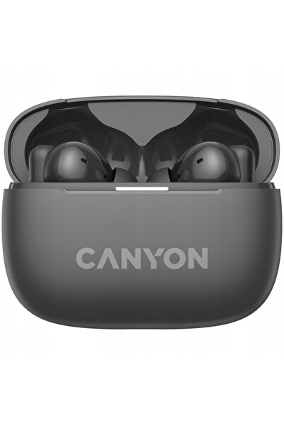 CANYON Căști intraauriculare OnGo 10 ANC Gri