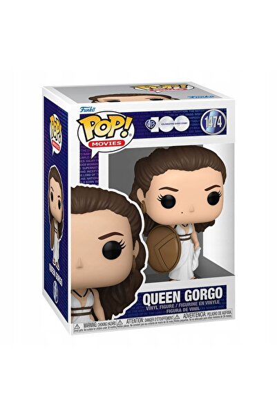 Funko Pop Figurină Warner Bros 100 Queen Gorgo
