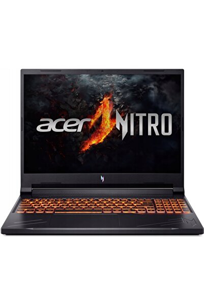 NO BRAND Laptop ACER Nitro V 16 ANV16-41 16'' 165Hz R5-8645HS 16GB/1TB RTX406...