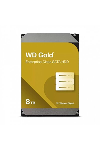 NO BRAND Unitate HDD WD Gold 8TB 3.5 SATA III