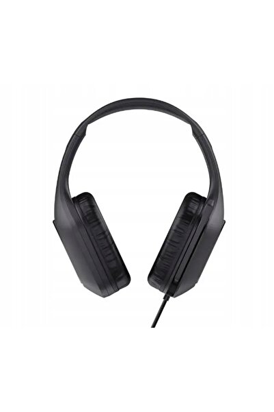 Trust Căști GXT415 Zirox Negru