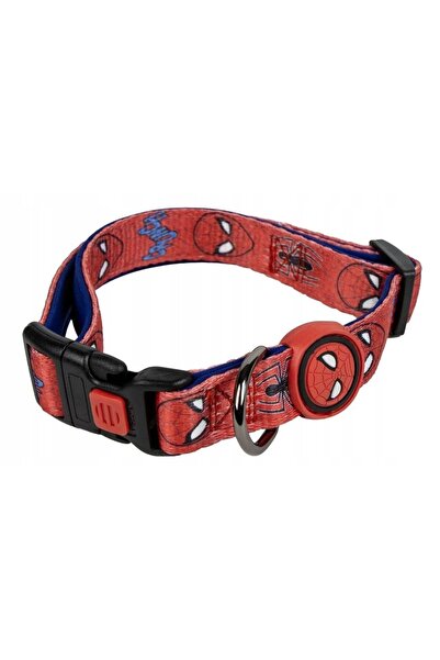 NO BRAND Guler CERDA Spiderman XS/S (22 - 35 cm) Roșu-negru