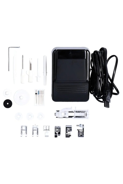 Janome Mașină de cusut HD 1800
