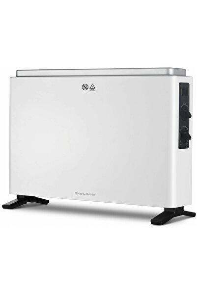 NO BRAND Convector GÖTZE & JENSEN CHG150