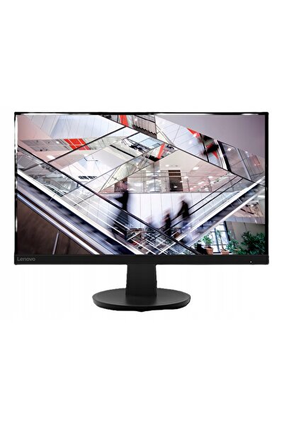 NO BRAND Monitor LENOVO N27q 27 2560x1440px IPS 100Hz 4 ms