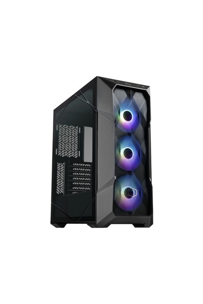 NO BRAND Carcasă COOLER MASTER Masterbox TD500 Mesh V2