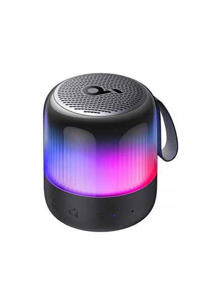 NO BRAND Difuzor mobil SOUNDCORE Glow Mini 8W Negru