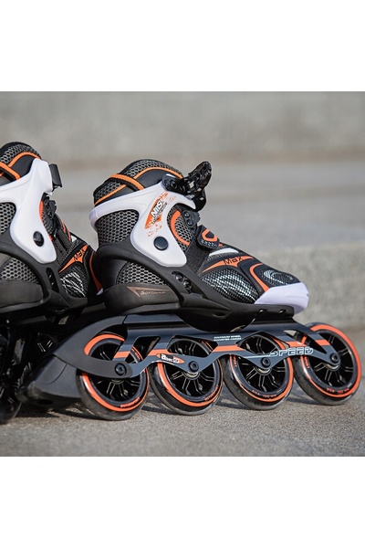 Nils Extreme Role de patinaj NA1060 (mărimea 39)