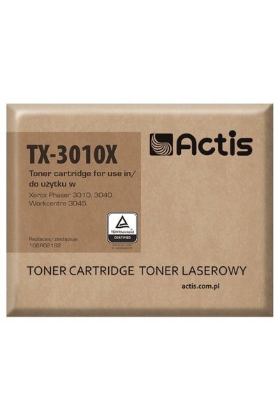 NO BRAND Toner ACTIS înlocuitor Xerox 2300 pagini negru