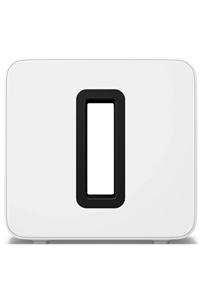 Sonos Subwoofer Sub 4 Alb