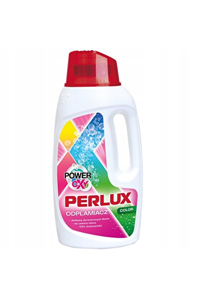 NO BRAND PERLUX Color detergent pentru rufe 1400 ml