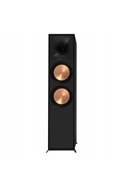 NO BRAND Boxă activă KLIPSCH R-800F Negru (1 buc.)