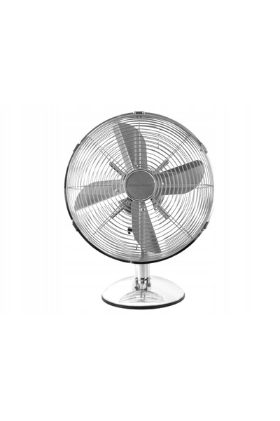 NO BRAND Ventilator GÖTZE & JENSEN FN501 Crom