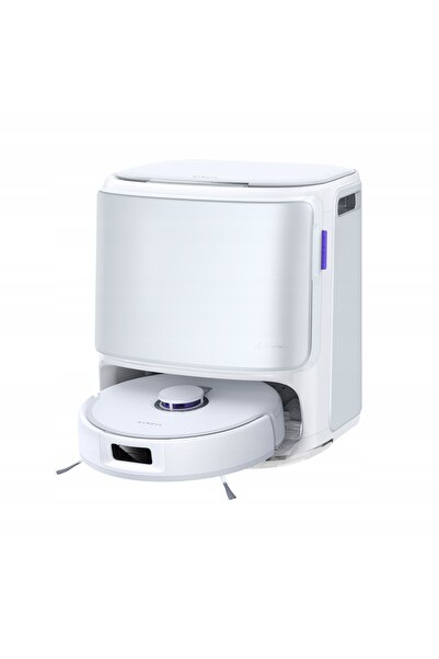 NO BRAND Robot aspirator NARWAL Freo Z10 Alb