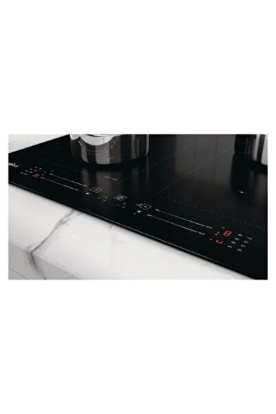 Whirlpool Plită cu inducție WL S1360 NE