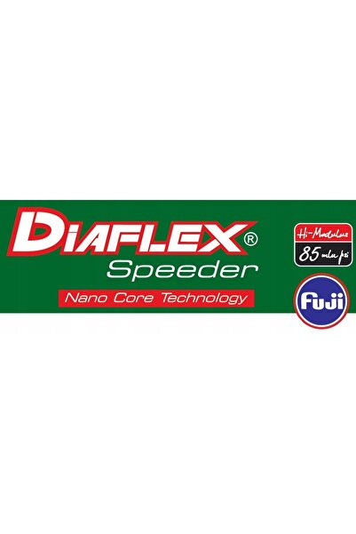 Robinson Lansetă Diaflex Speeder Pike Spin 2.44m /10-28g