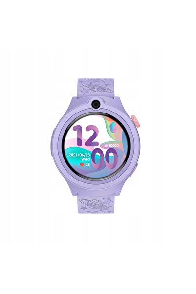 BeMineCollection Smartwatch BEMI Moki Mov