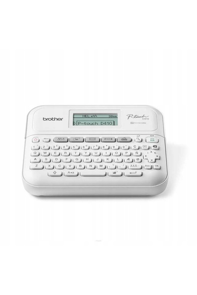 NO BRAND Imprimantă BROTHER P-touch PT-D410YJ1
