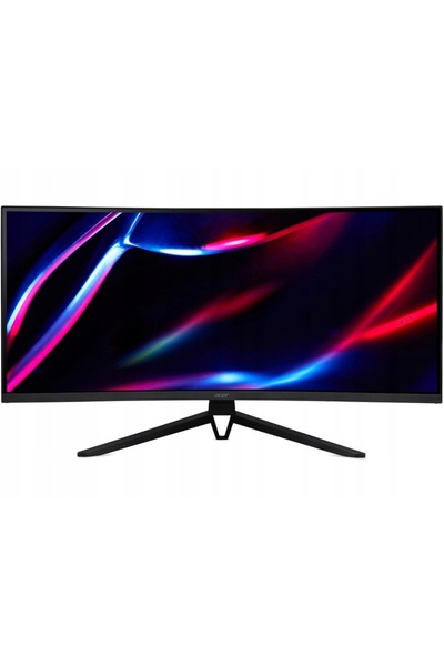 NO BRAND Monitor ACER Nitro ED343CURHbmiippx 34 3440x1440px 100Hz 1 ms Curbat