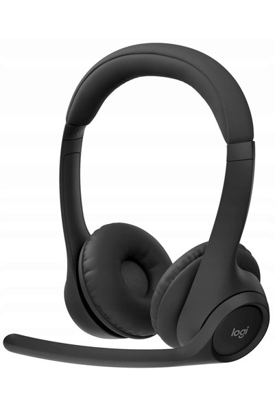 NO BRAND Căști LOGITECH Zone 300 Negru