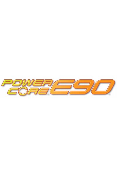 Razor Trotinetă electrică Power Core E90 Negru