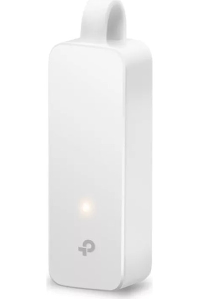 TP-LINK Adaptor TP Link, interfata iesire: 3 USB-A 3.0 Ports 1 Gigabit Ethern...