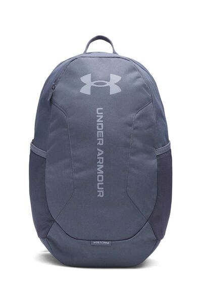 Under Armour Σακίδιο πλάτης UA Grey Unisex Hustle Lite 6000399