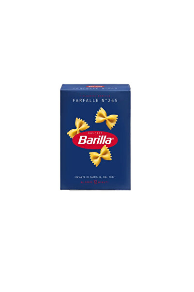 Barilla Collezione Farfalle Generose No.265