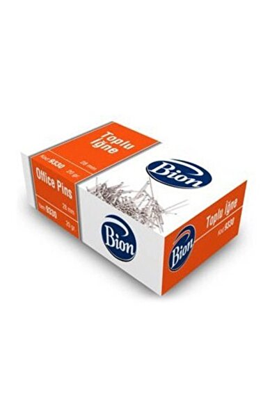 Bion إبرة كبيرة الحجم 20 جرام - 3 علب