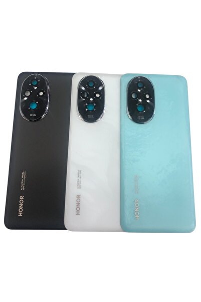 Huawei Honor 200 (ELI-NX9) Arka Kapak Pil Kapağı Full