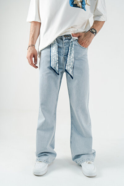 Gerusta Men's Premium Street Style Trousers