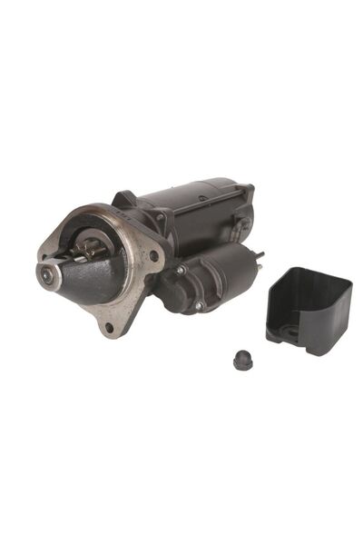 MAHLE Electromotor (12v 3kw Nouă cu Garanție) Case Ih 120 2wd 120 4wd 130 2wd...