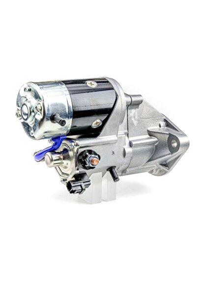 DENSO Electromotor (24v 4,5kw Nouă cu Garanție) Toyota Land Cruiser Land Crui...
