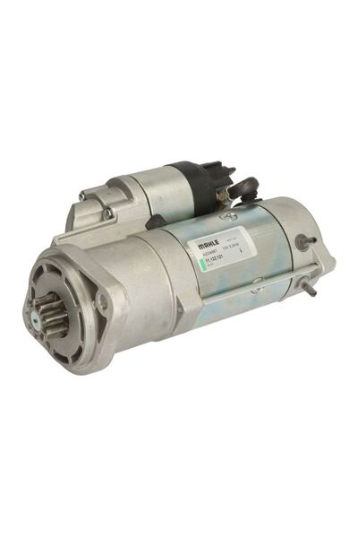 MAHLE Electromotor (12v 3,2kw Numar Dinti 9 Buc Nouă cu Garanție) Zetor Hs 65...