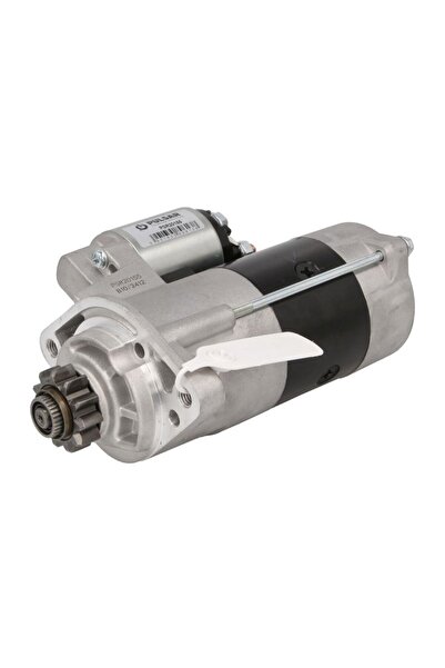 Pulsar Electromotor (12v 2kw Nou) Nissan Navara NP300 Pathfinder Iii 2.5d 01....