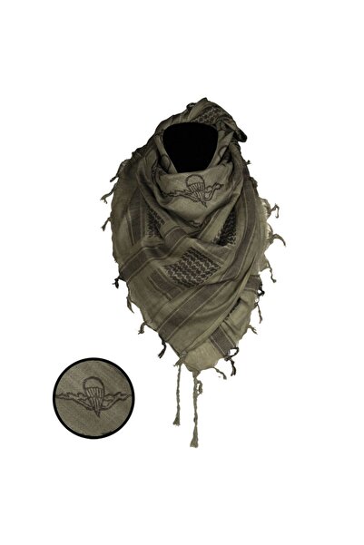 Mil-Tec Φουλάρι Shemagh Paratrooper