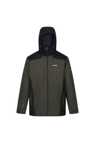 Regatta Αδιάβροχο Τζάκετ Thornridge II Waterproof Insulated Jacket XL