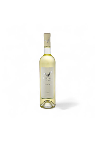 Liliac Vin Alb Sec Sauvignon Blanc 13%, 0.75l