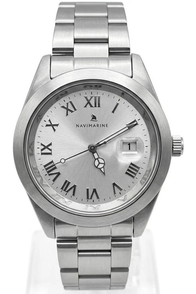 Navimarine Nm5005-09 Men's Wristwatch