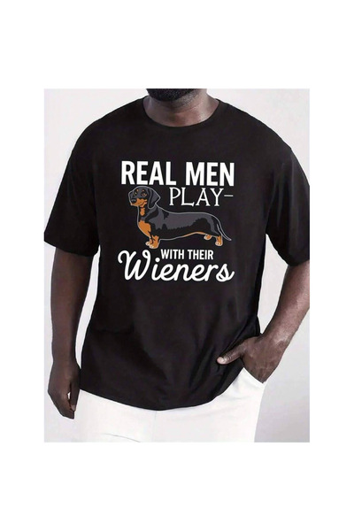 799 Four Seasons Casual Style Very Versatile Men'S T-Shirt Short Sleeve, Plus...